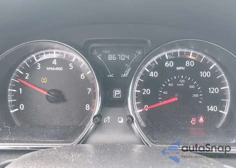 2019 Nissan Versa S/S Plus/Sv from USA, damaged, VIN 3N1CN7AP7KL847142